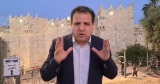 والقول كما قال أيمن في باب العامود، ولكن ! جواد بولس
